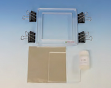 NA-1914 Gel Dry Holder