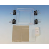 NA-1914 Gel Dry Holder