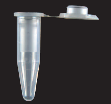 1.7ml MAxy Clear 마이크로 튜브