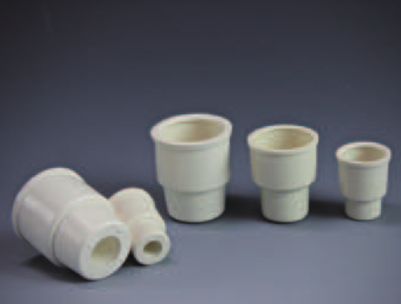 고무 셉타 Rubber Septas