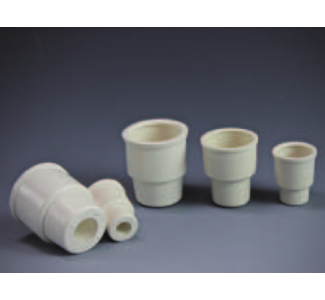 고무 셉타 Rubber Septas