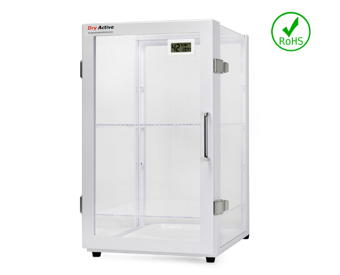 Desiccator cabinet_Dry Active 데시게이터_일반형