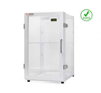 Desiccator cabinet_Dry Active 데시게이터_일반형