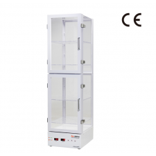 Auto Desiccator Cabinet_Dry Active 데시게이터_자동형_습도설정