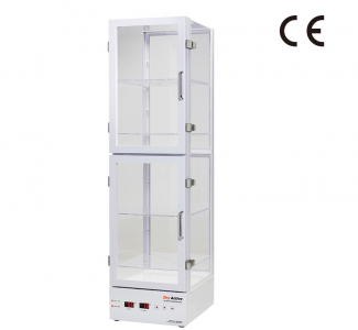 Auto Desiccator Cabinet_Dry Active 데시게이터_자동형_습도설정