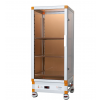 Aluminum Desiccator Cabinet_Dry Active(UV Protection) 알루미늄 데시게이터(자외선차단)