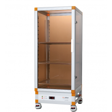 Aluminum Desiccator Cabinet_Dry Active(UV Protection) 알루미늄 데시게이터(자외선차단)