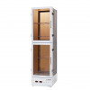 Auto Desiccator Cabinet_Dry Active(UV Protection) 데시게이터_자동형_습도설정(자외선차단)