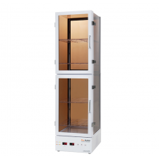 Auto Desiccator Cabinet_Dry Active(UV Protection) 데시게이터_자동형_습도설정(자외선차단)