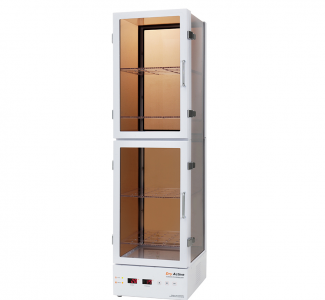 Auto Desiccator Cabinet_Dry Active(UV Protection) 데시게이터_자동형_습도설정(자외선차단)