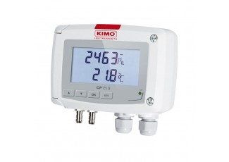 압력트랜스미터 CP-210