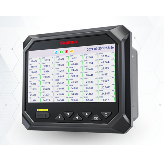 디지털 기록계 RN-6500