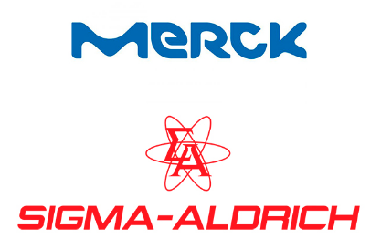 Merck Sigma Aldrich 시약