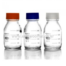 Media bottle 국산 250ml