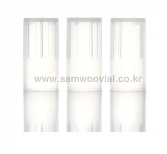 시험관 캡 13mm