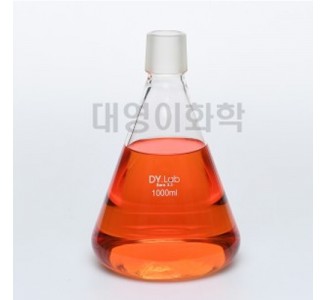 대영이화학 죠인트40/35 죠인트 여과병 1000ml~5000ml