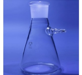 Flasks, Filtering, With joint 죠인트 24/40,34/45 여과병 FK1060