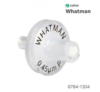 WHATMAN 일반 시린지필터 - PTFE Syringe Filter