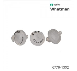 WHATMAN 일반 시린지필터 - PVDF Syringe Filter