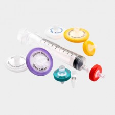 Millipore Syringe Filter (Non-Sterile)