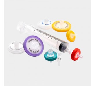Millipore Syringe Filter (Non-Sterile)