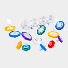 Millipore Syringe Filter (Sterile)