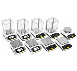 Sartorius® Entis® II Advanced Line, Sartorius® Entis® II Essential Line