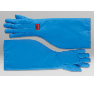 Waterproof Cryo-Gloves SHOULDER (액화질소용 장갑_방수)