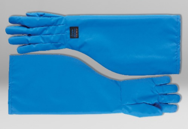 Cryo-Gloves SHOULDER (액화질소용 장갑)