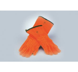 Clavies Biohazard Autoclave Gloves (오토클레이브용 장갑)