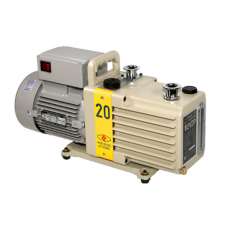 진공오일펌프 W2V20