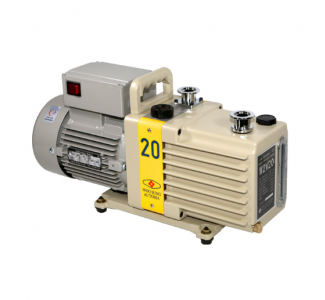 진공오일펌프 W2V20