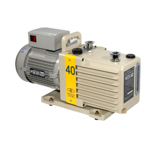 진공오일펌프 W2V40