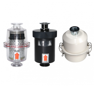 Oil Mist Traps