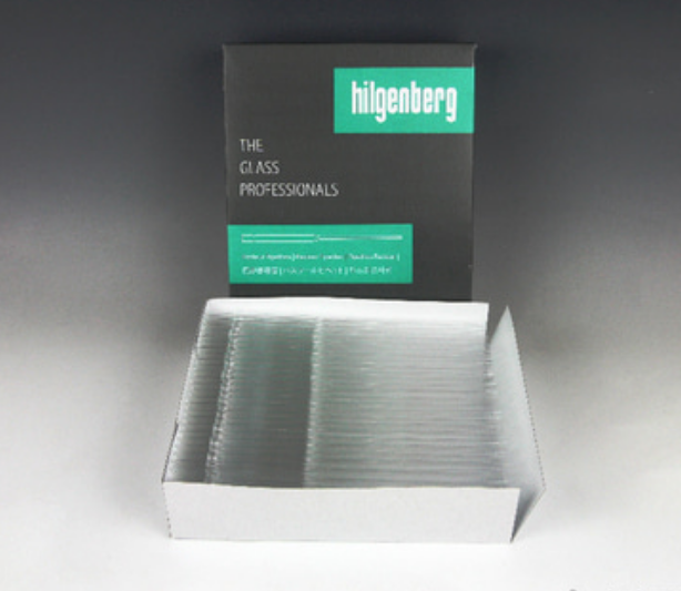 hilgenberg  pasteur-pipettes hilgenberg