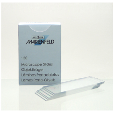 Microscope Slide Glass, 슬라이드글라스 (Superior)