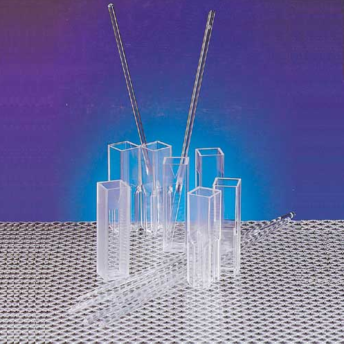 Disposable Cuvettes, Plastic Cell, 일회용큐벳셀&큐벳스토퍼/Ratiolab